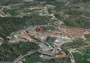 APTO LOS MOLINOS LUCENA DEL CID Bajo C REF 048