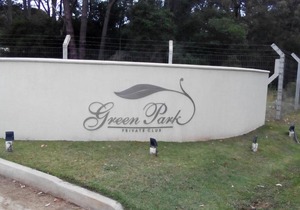 Aptos. Green Park