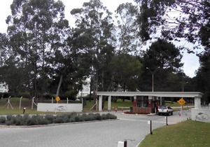 Aptos. Green Park