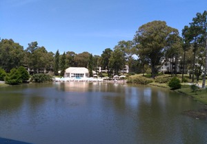 Aptos. Green Park