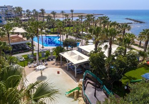 Aquamare Beach Hotel & Spa