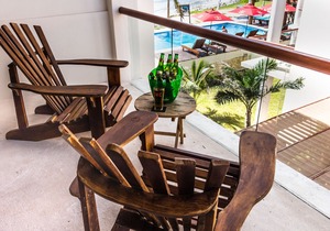 Aquastar Hotel & Apartments