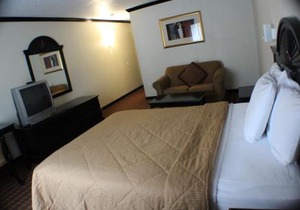 Araamda Inn