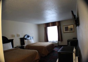 Araamda Inn
