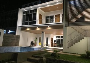 Arabella Hot Spring Resort
