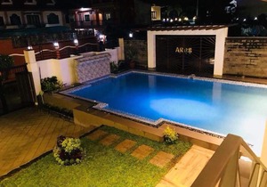 Arabella Hot Spring Resort
