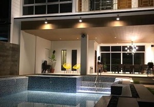 Arabella Hot Spring Resort