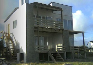Arachania al Mar