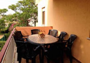 Aragonese apartment in "Le Castella" a 250 mt dal mare - Calabria Sea