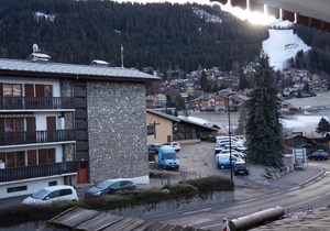 Aravis