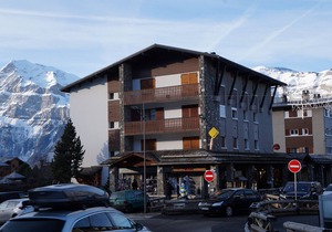Aravis
