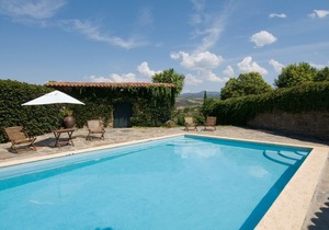 ARCAS MANOR HOUSE: 1 Bedroom Apartments (AP4)
