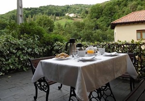 Ardaliz Rural Apartments for 2 people