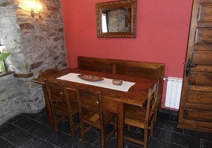 Ardaliz Rural Apartments for 2 people
