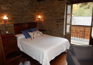 Ardaliz Rural Apartments for 2 people