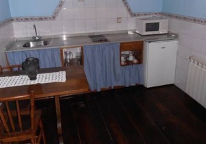 Ardaliz Rural Apartments for 2 people