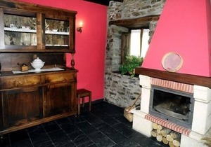 Ardaliz Rural Apartments for 2 people