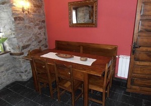 Ardaliz Rural Apartments for 2 people