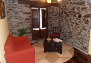 Ardaliz Rural Apartments for 2 people