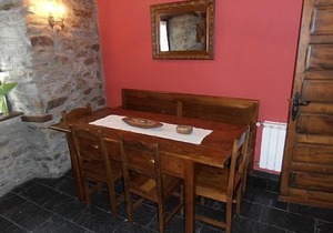 Ardaliz Rural Apartments for 4 people