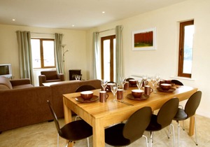 Ardnagashel Woods Holiday Homes