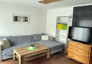 Areit Apartments - Low Budget