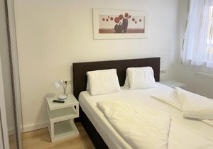 Areit Apartments - Low Budget