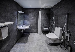 ArenaHotellet i Uppsala