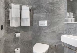 ArenaHotellet i Uppsala