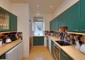 Argyll Mansions by Interhome