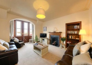Argyll Mansions