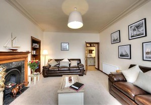 Argyll Mansions