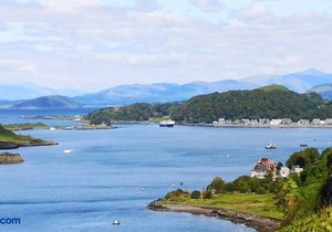Argyll Mansions