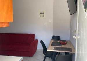 Aria Apartment 2