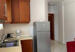 Aria Apartment 2