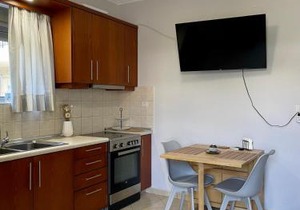 Aria Apartment