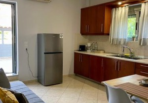 Aria Apartment