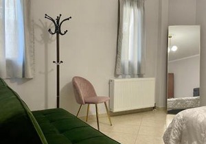 Aria Apartment