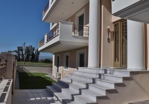 Aria Luxury Apartments