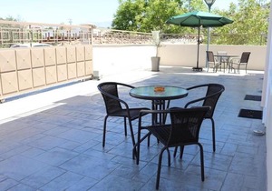 Aria Luxury Apartments