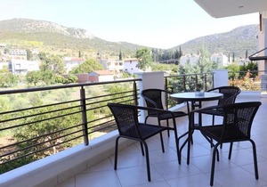 Aria Luxury Apartments