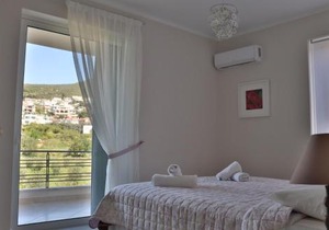 ARIA Luxury Apartments