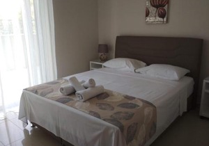 ARIA Luxury Apartments