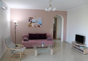 ARIA Luxury Apartments