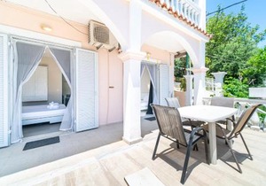 Ariel Apartment 1