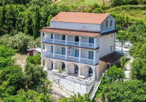 Ariel Apartment 1