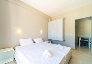Ariel Apartment 1
