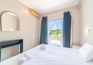 Ariel Apartment 1