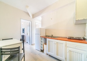Ariel Apartment 2