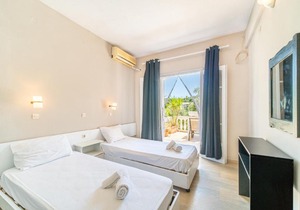Ariel Apartment 2